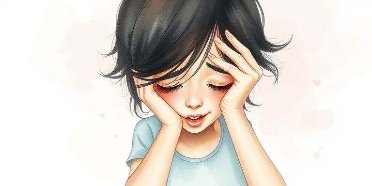 Anksiyete İle Basa Cikma