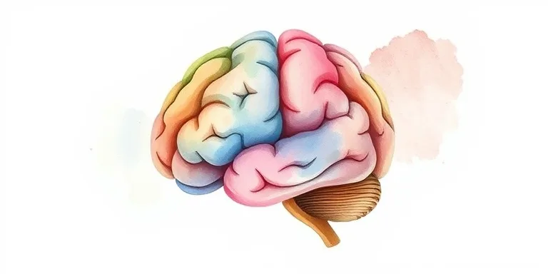 İkinci Beyin Second Brain