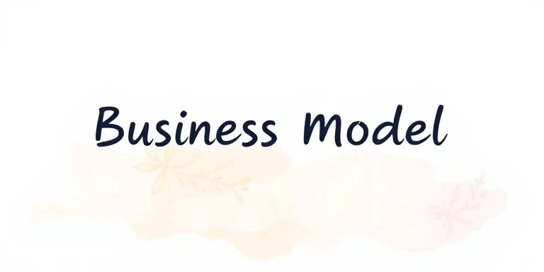 İs Modeli Tasarimi