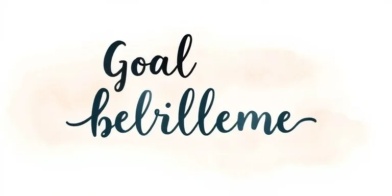 Hedef Belirleme Smart