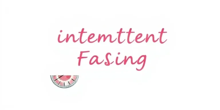 İntermittent Fasting