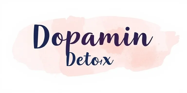 Dopamin Detox