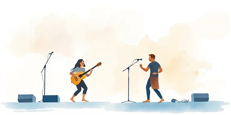 Travma Ve Performans
