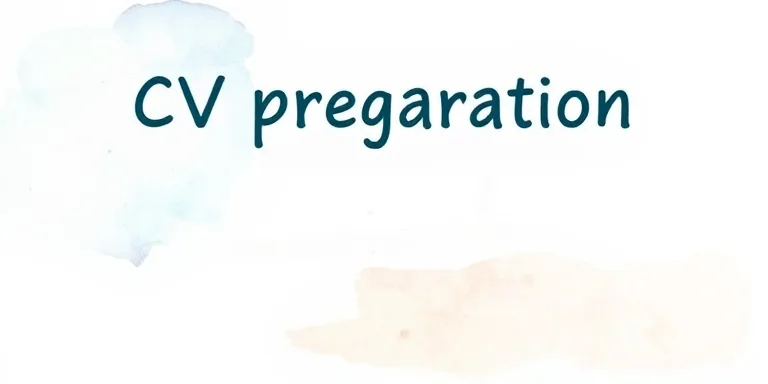 Cv Hazirlama 2025