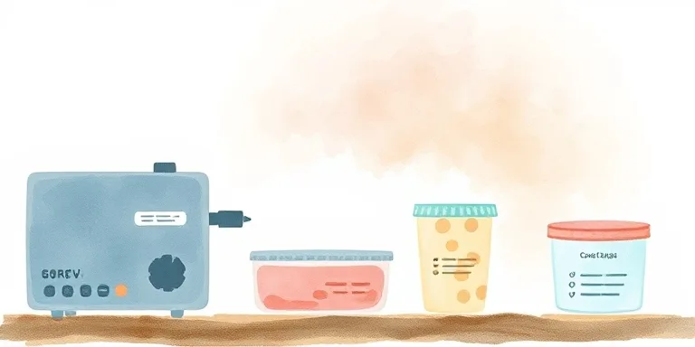 Batch Processing Gorev