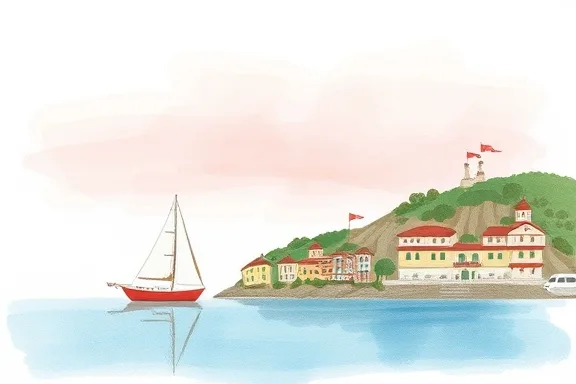 Hikaye Anlatimi