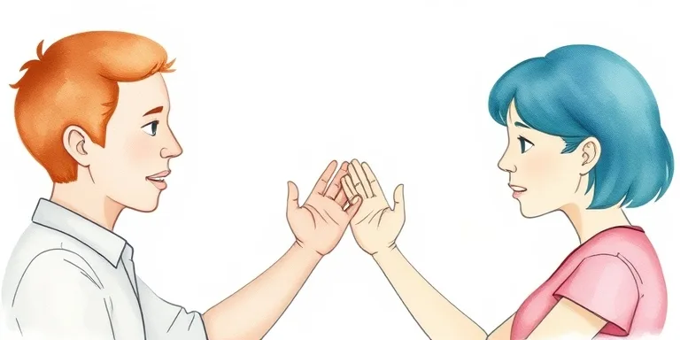 Conflict Resolution