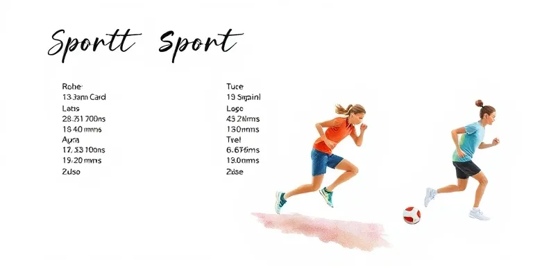 Spor Rutini Calisanlar