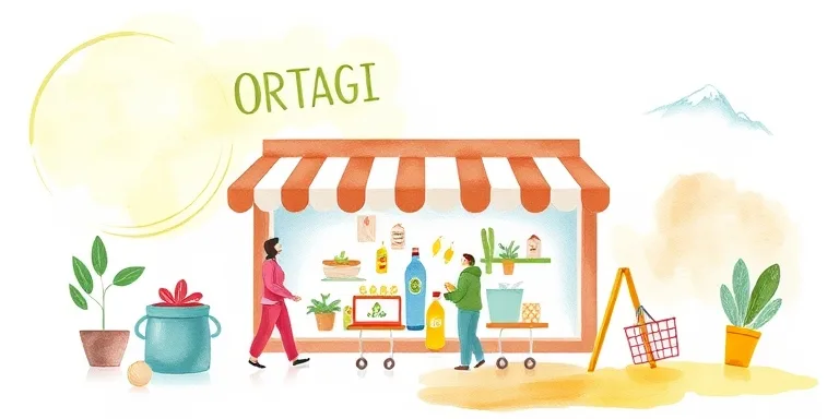 Girisim Ortagi Secimi