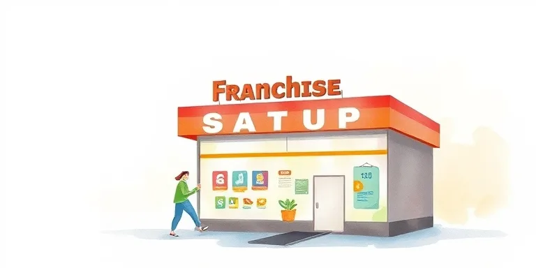 Franchise Girisim